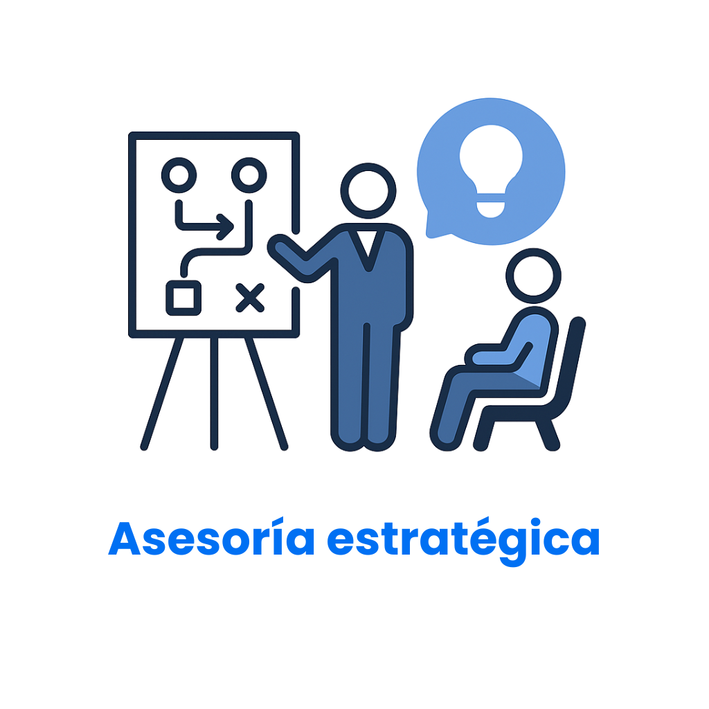 Asesoría Estratégica