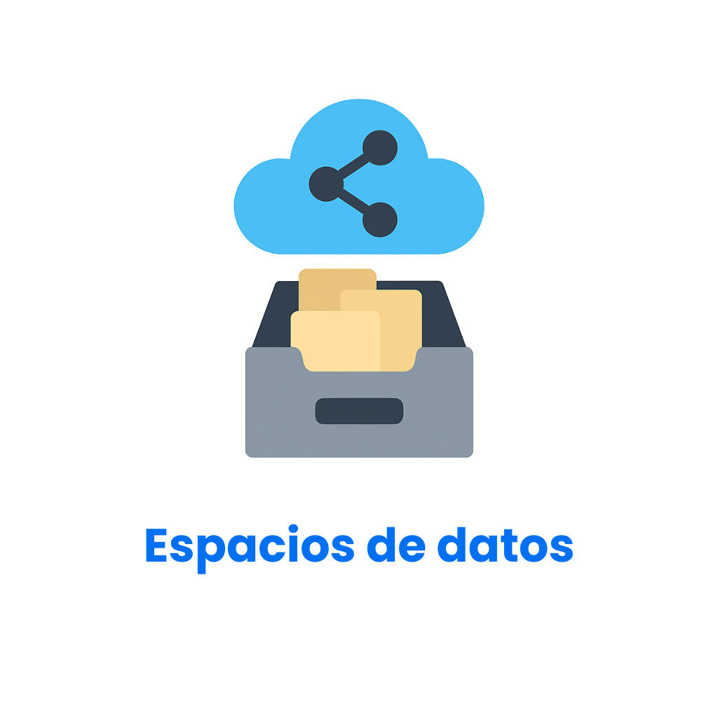 Espacios de Datos