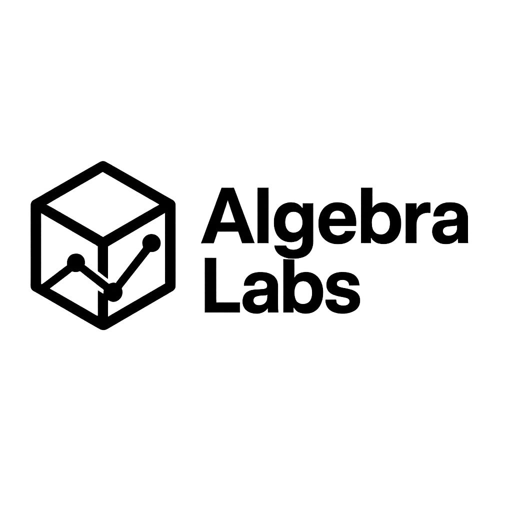 Logo Algebra Labs