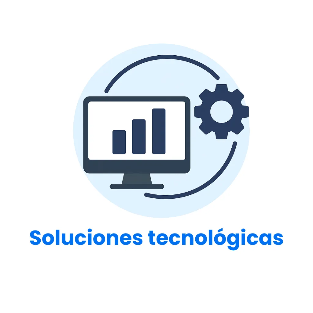 Soluciones Tecnológicas